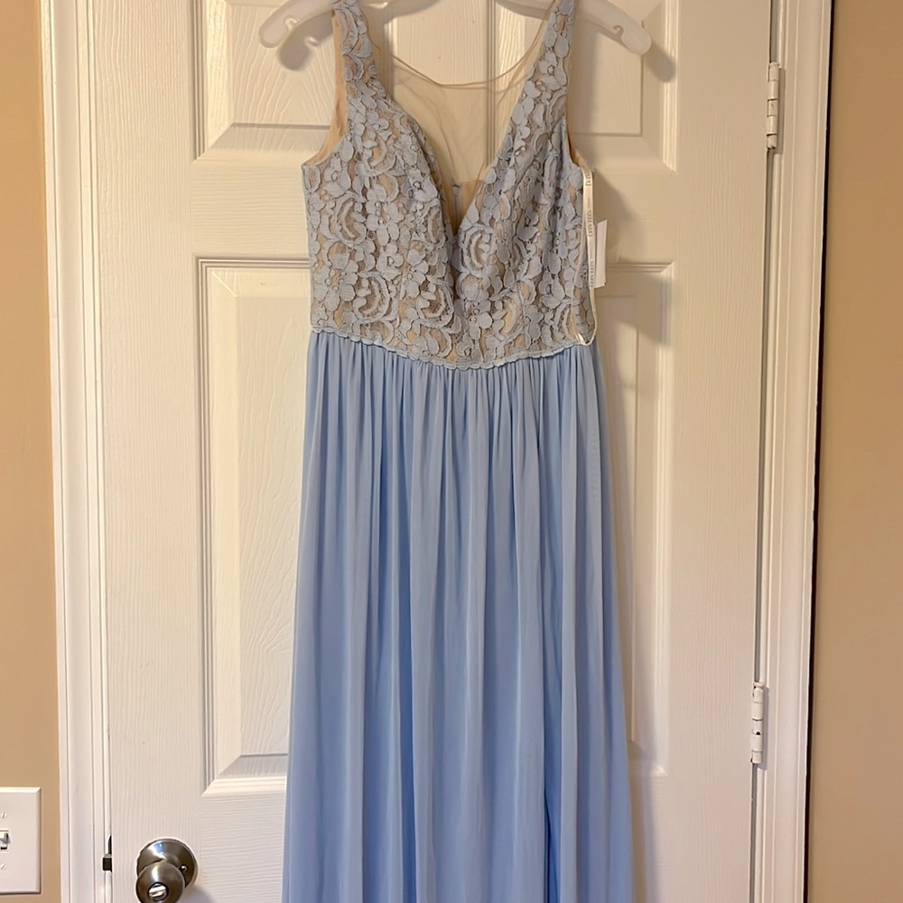 Elegant Dress